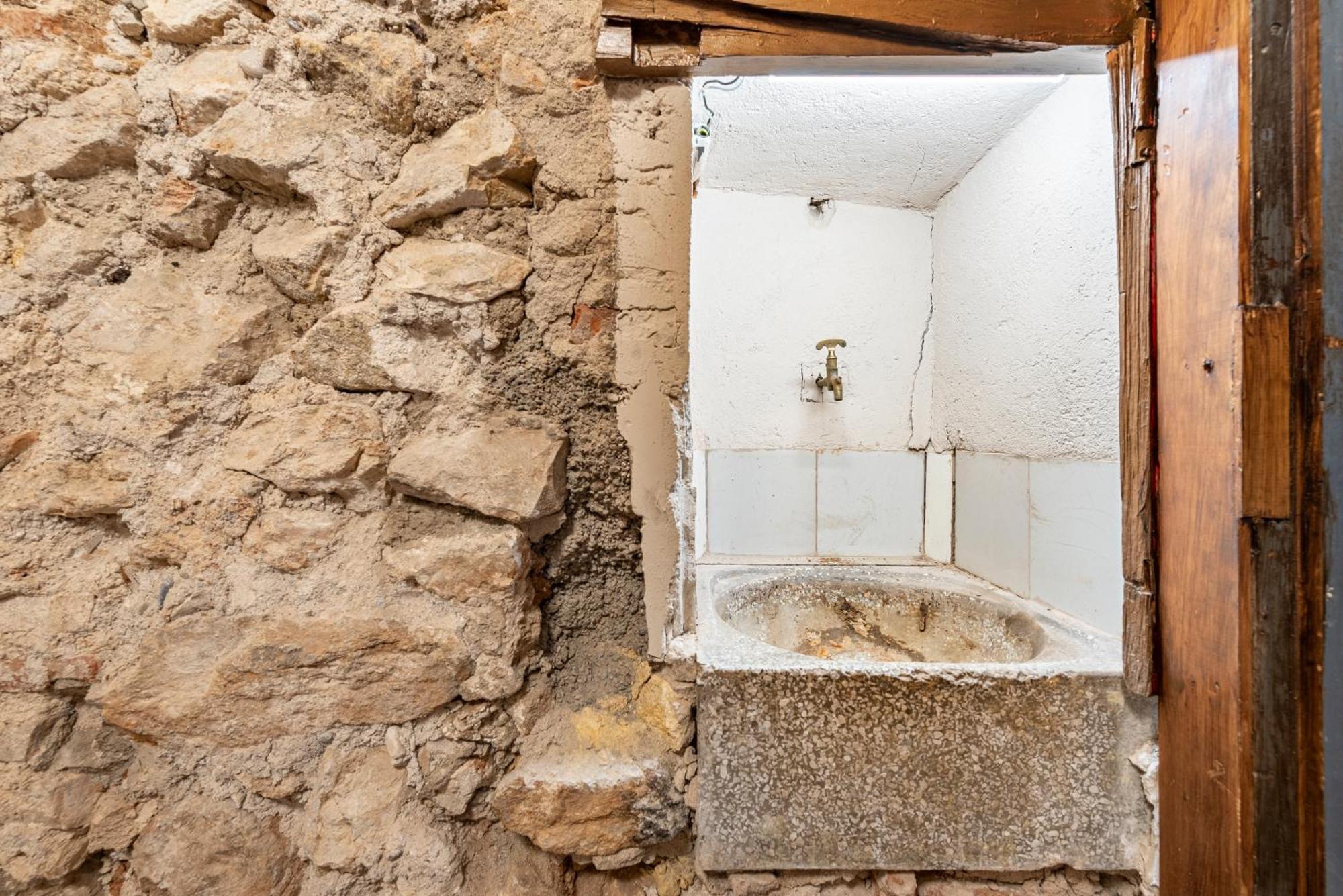 Old Town Experience Central Studio Tarragona Eksteriør billede